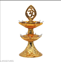 Diya For Diwali Decorations/Diwali Pooja/Home Decor