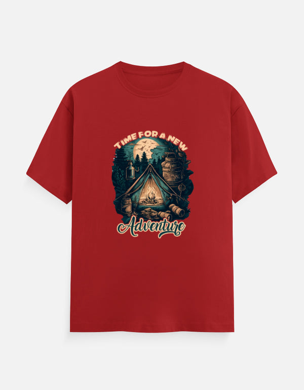 Unisex Classic Crew T-Shirt