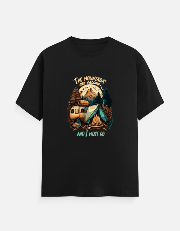 Unisex Classic Crew T-Shirt